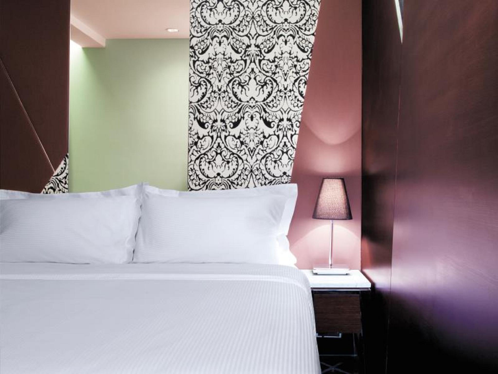 Hotel Ease Causeway Bay Hongkong Buitenkant foto