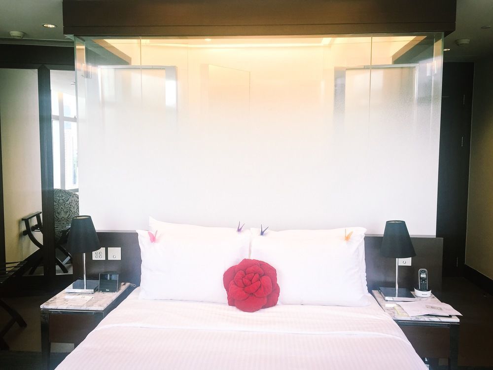 Hotel Ease Causeway Bay Hongkong Buitenkant foto