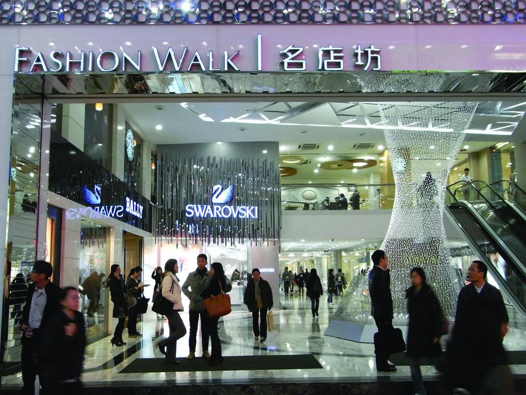 Hotel Ease Causeway Bay Hongkong Buitenkant foto