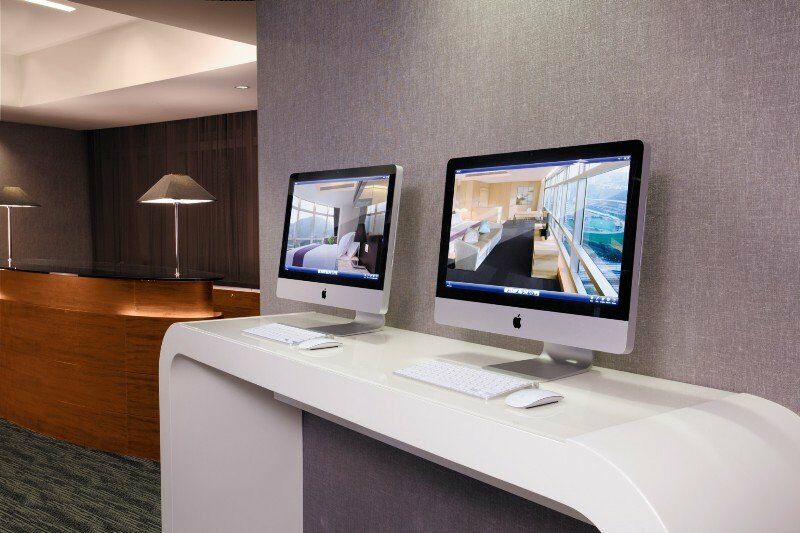 Hotel Ease Causeway Bay Hongkong Buitenkant foto